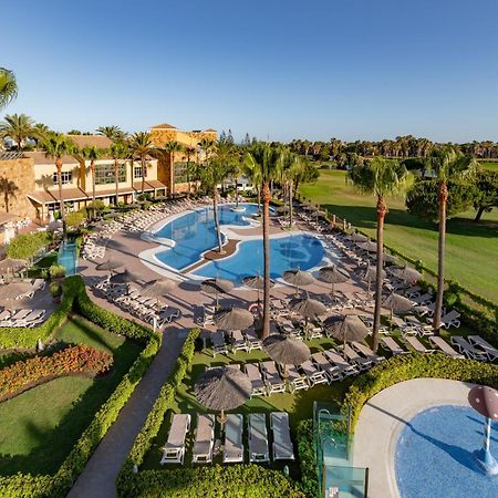 Elba Costa Ballena Beach&Thalasso Resort Rota Esterno foto