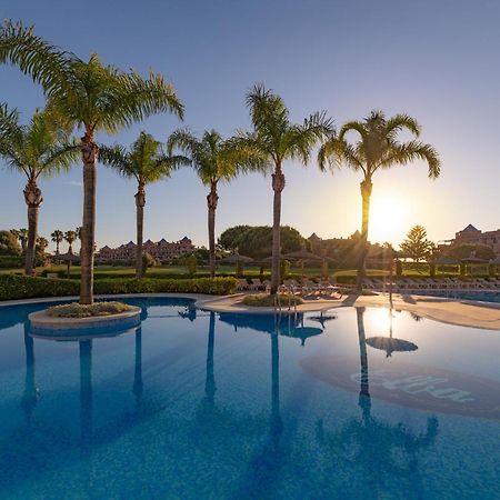 Elba Costa Ballena Beach&Thalasso Resort Rota Esterno foto