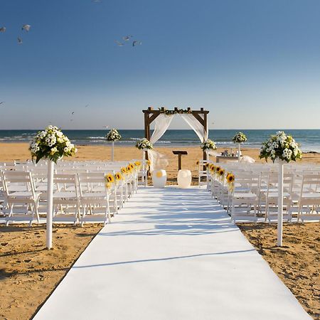 Elba Costa Ballena Beach&Thalasso Resort Rota Esterno foto