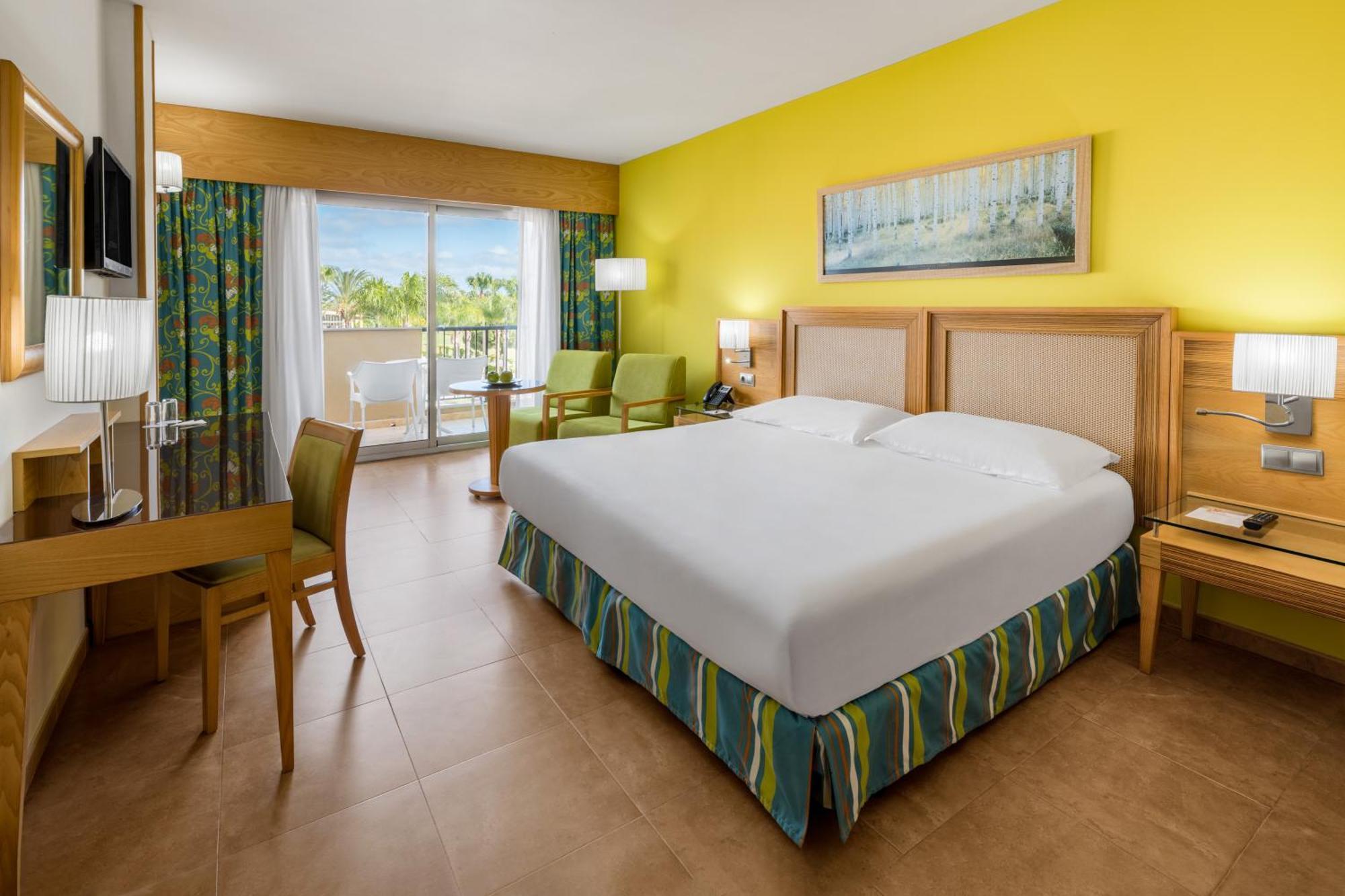 Elba Costa Ballena Beach&Thalasso Resort Rota Esterno foto