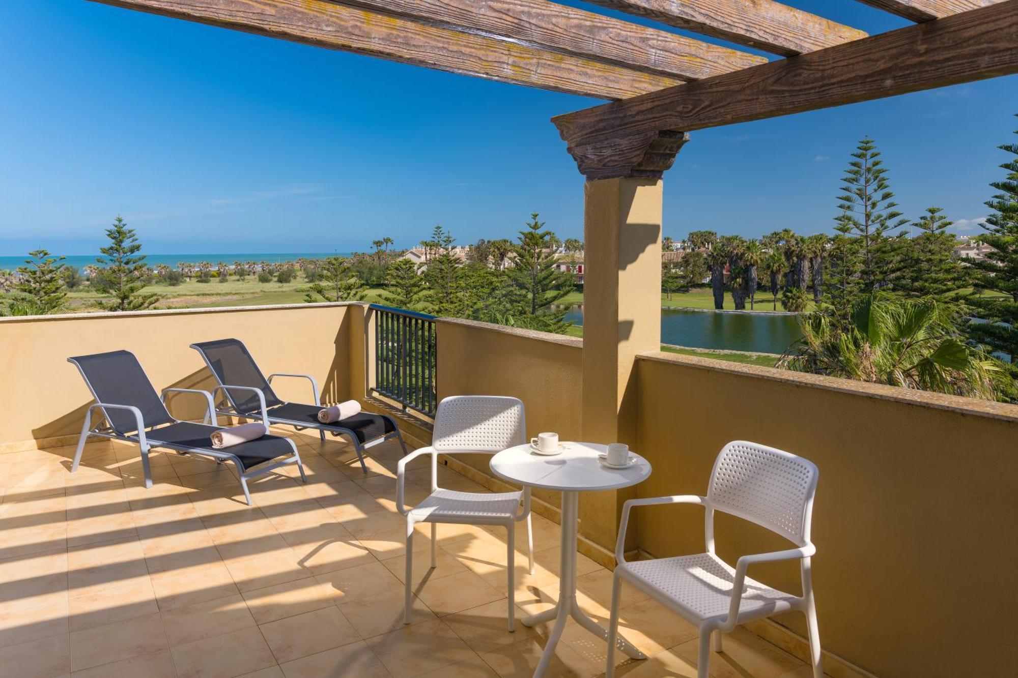 Elba Costa Ballena Beach&Thalasso Resort Rota Camera foto