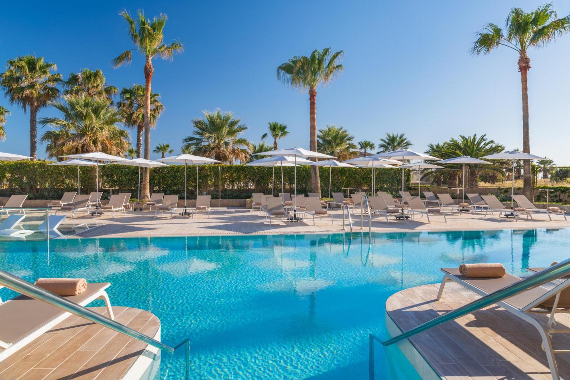 Elba Costa Ballena Beach&Thalasso Resort Rota Esterno foto