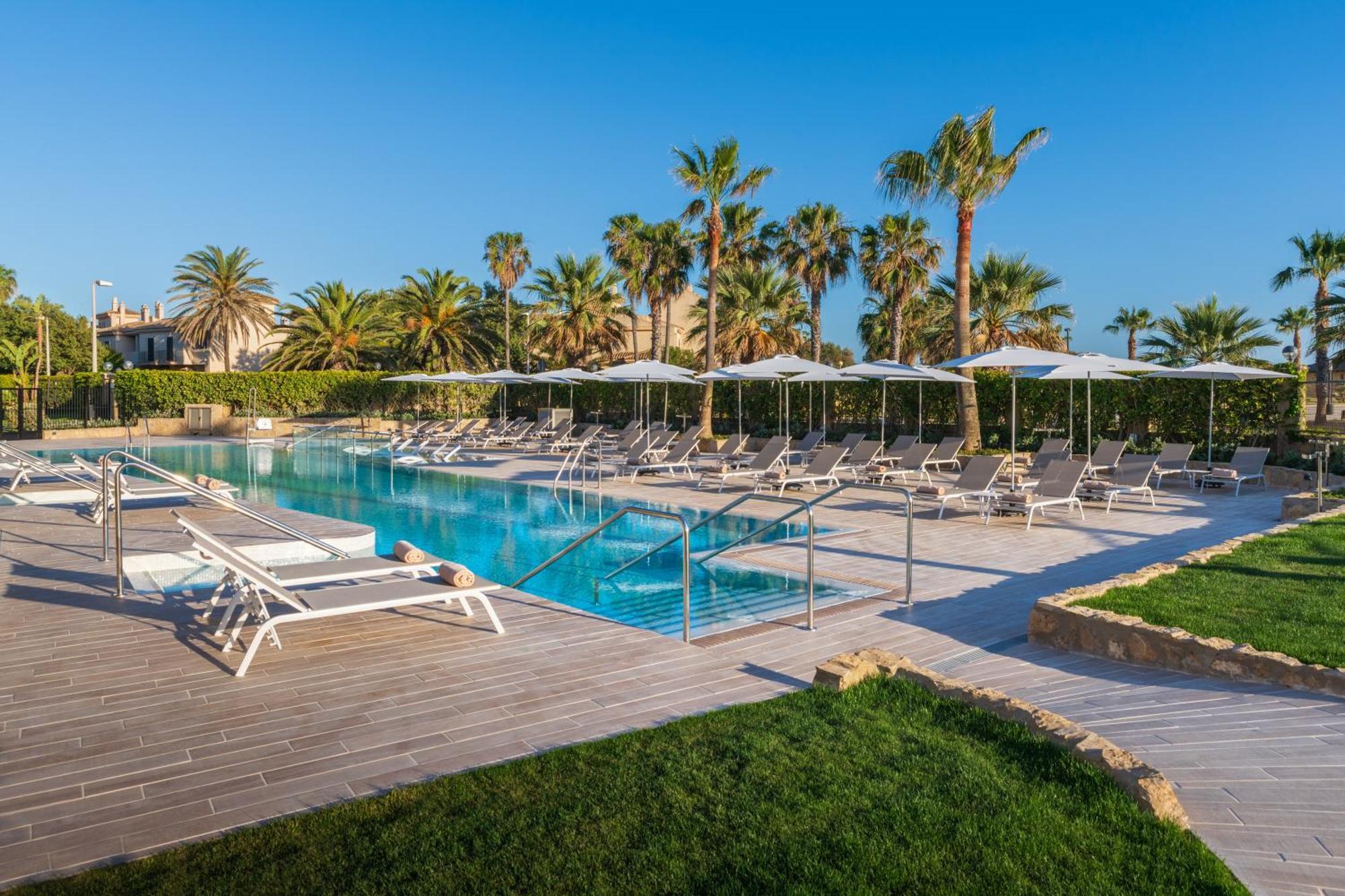 Elba Costa Ballena Beach&Thalasso Resort Rota Esterno foto
