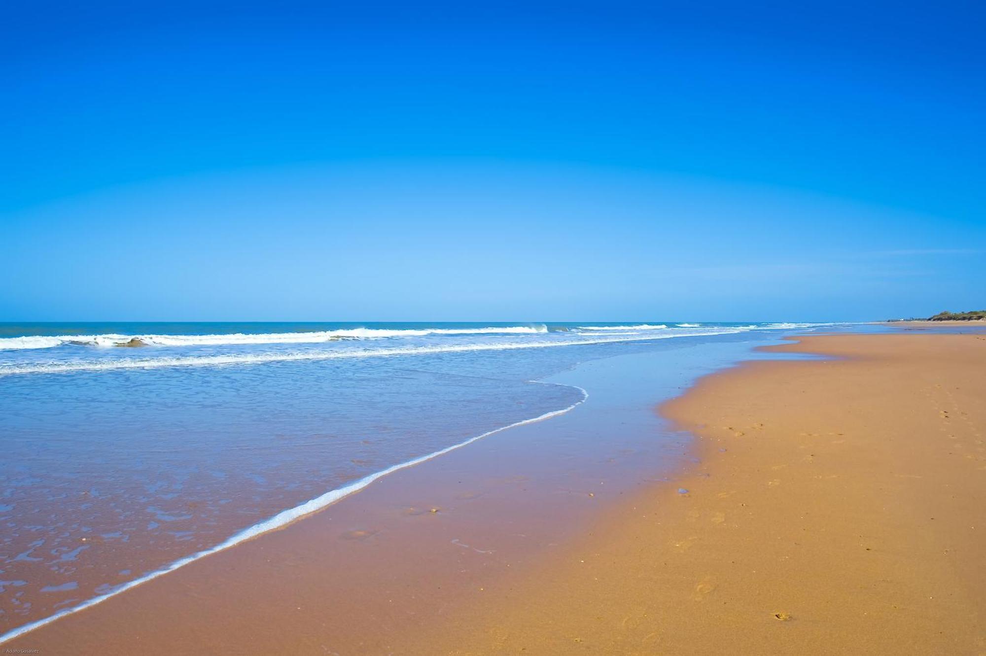 Elba Costa Ballena Beach&Thalasso Resort Rota Esterno foto