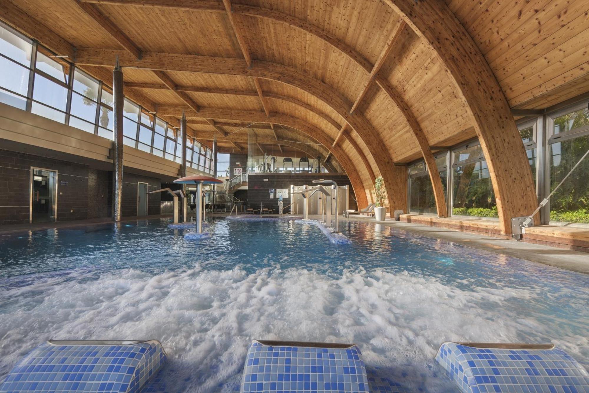 Elba Costa Ballena Beach&Thalasso Resort Rota Esterno foto