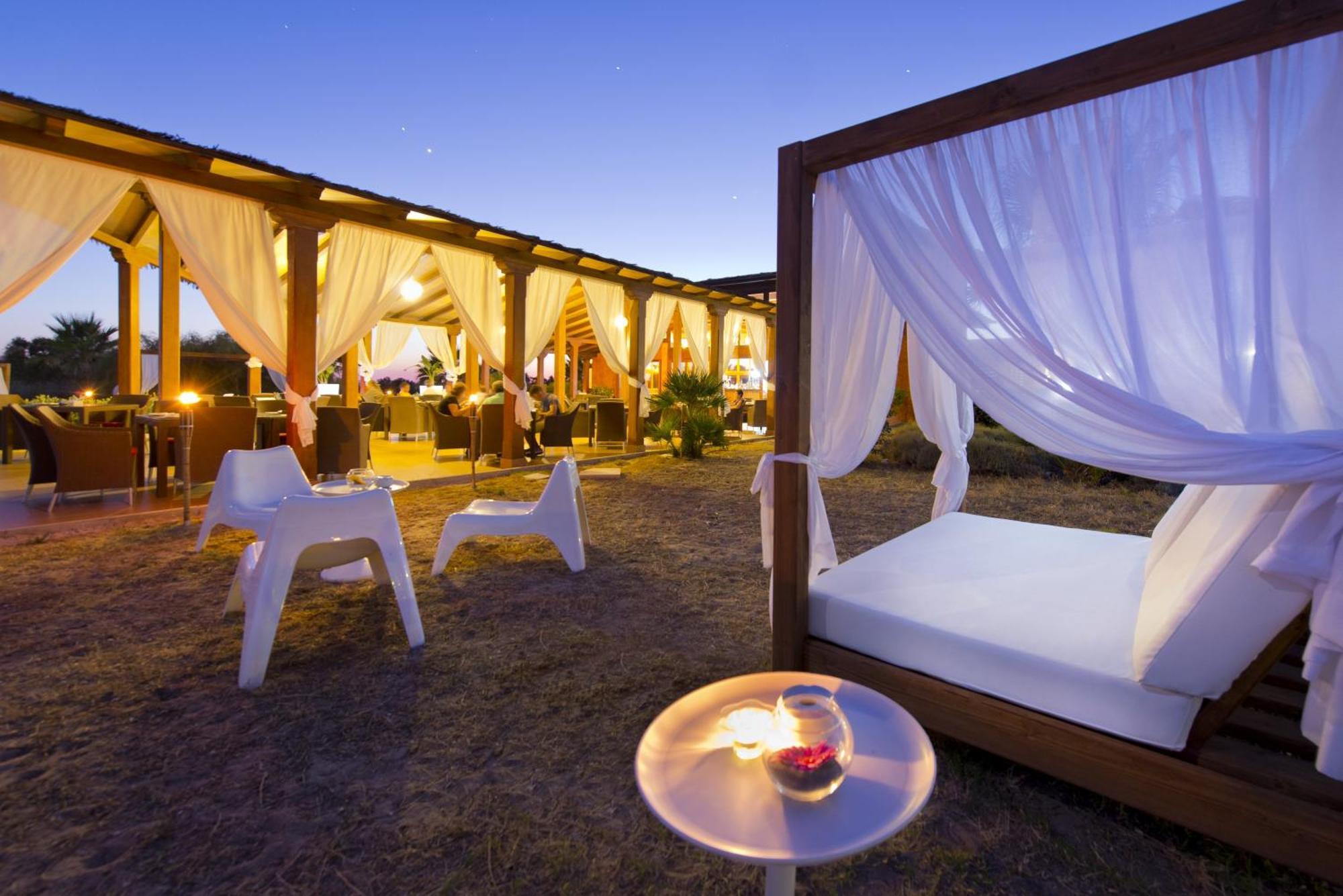 Elba Costa Ballena Beach&Thalasso Resort Rota Esterno foto